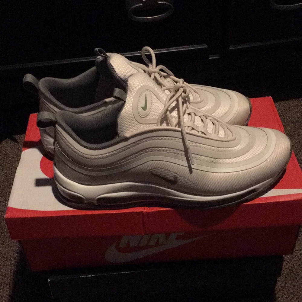 Air Max 97 Ultra 17 “Orewood Brown”